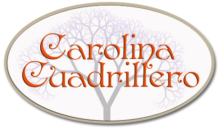 logo carolina cuadrillero